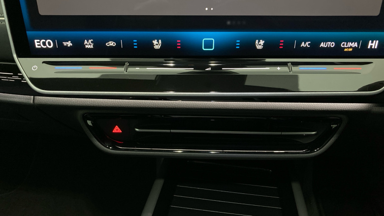 Volkswagen ID.7 210kW Match Pro Plus 77kWh 5dr Auto Electric Estate